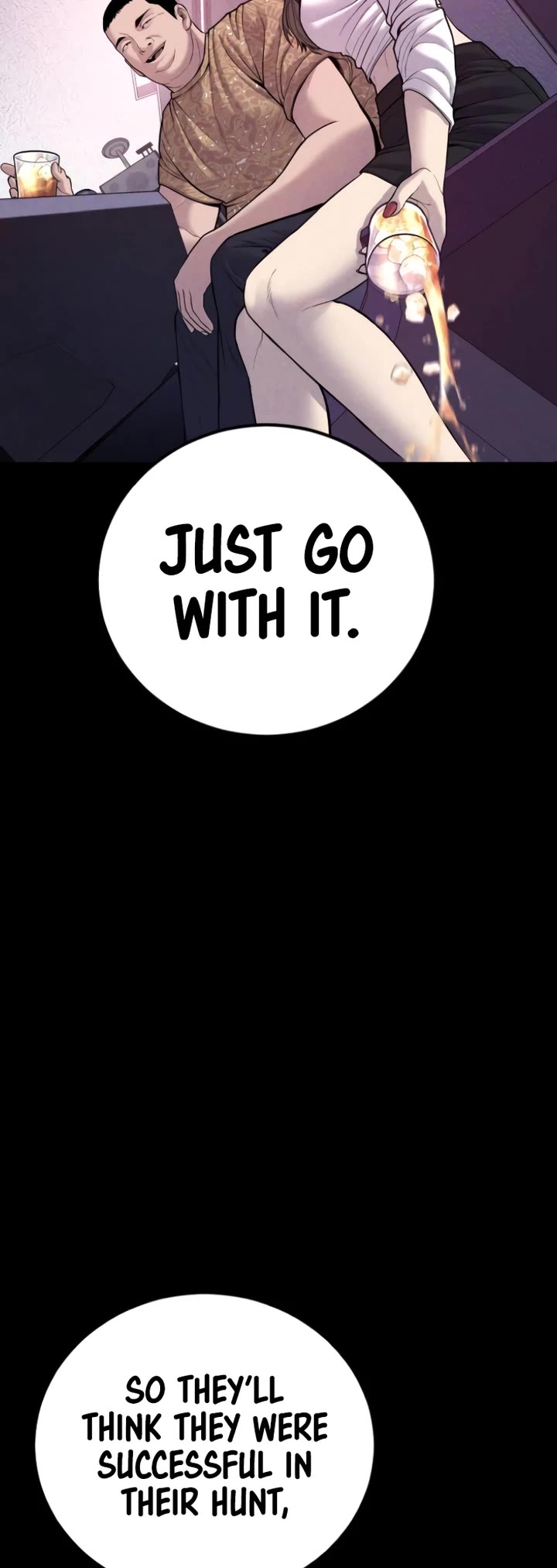 Manager Kim Chapter 113 page 44 - Chapter 113