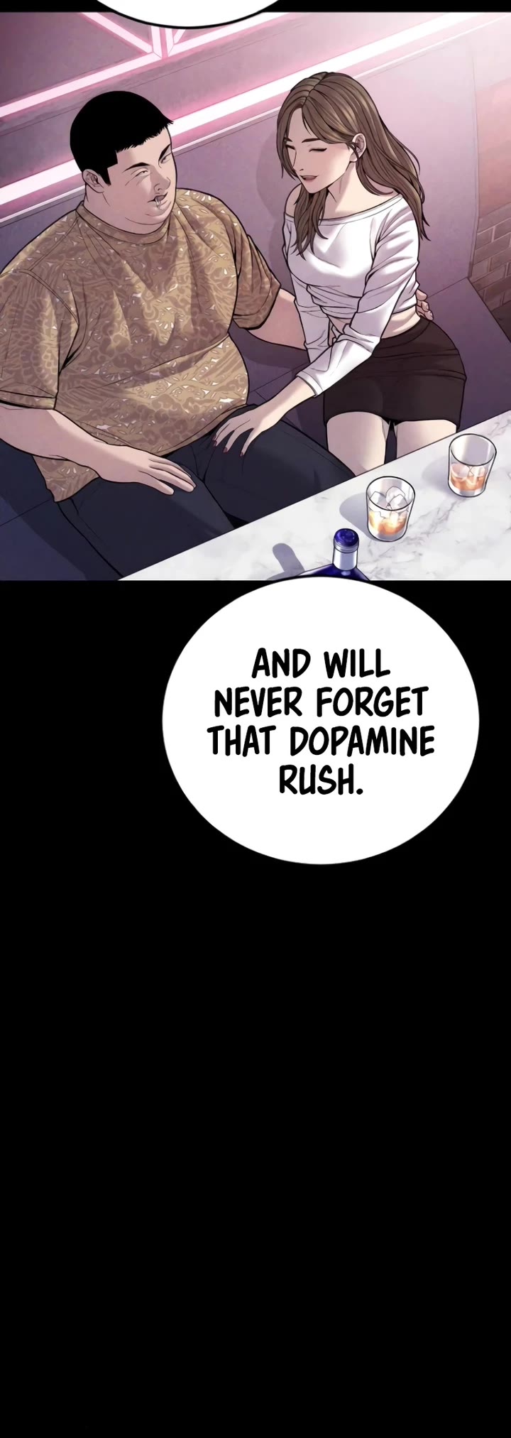 Manager Kim Chapter 113 page 45 - Chapter 113