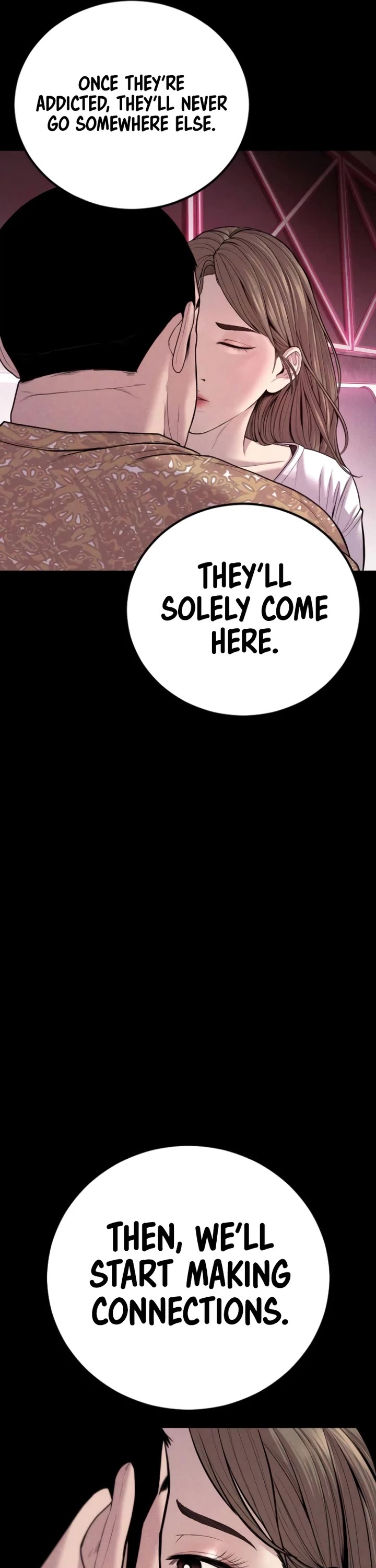 Manager Kim Chapter 113 page 46 - Chapter 113
