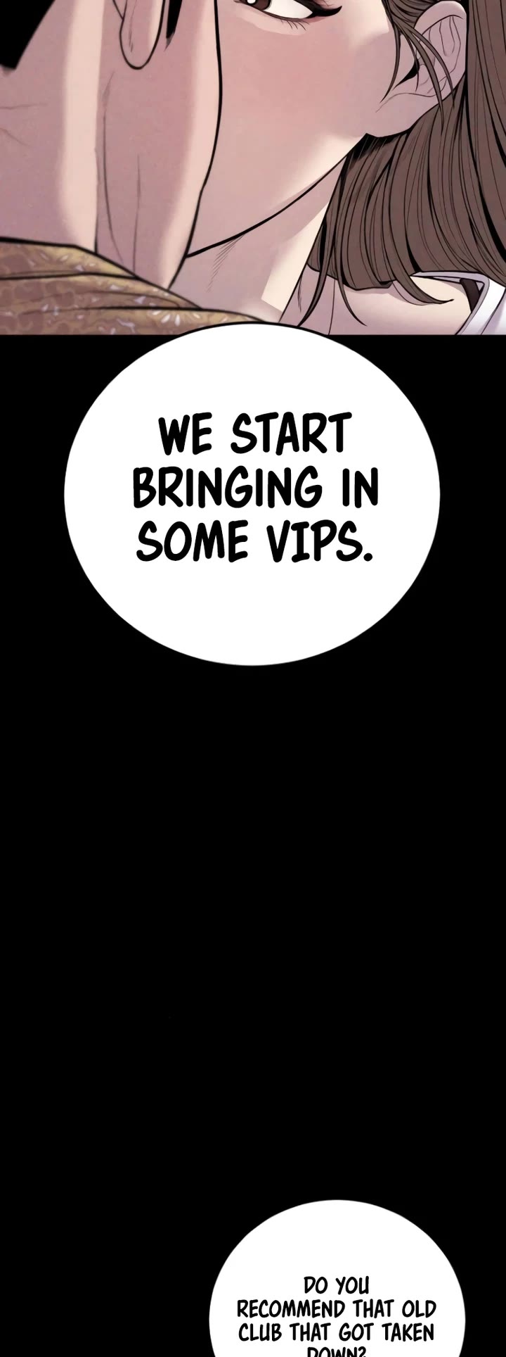 Manager Kim Chapter 113 page 47 - Chapter 113