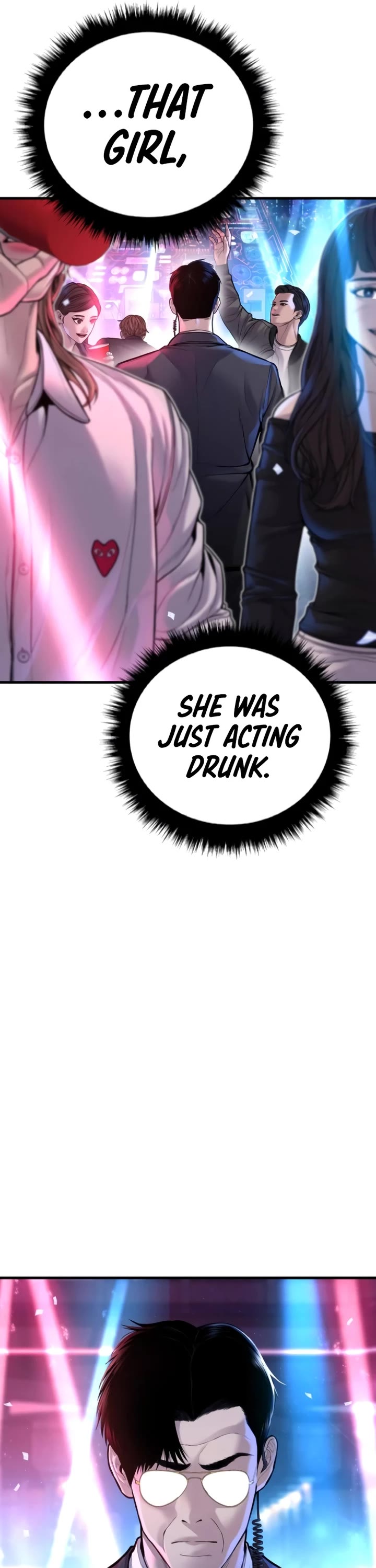 Manager Kim Chapter 113 page 49 - Chapter 113
