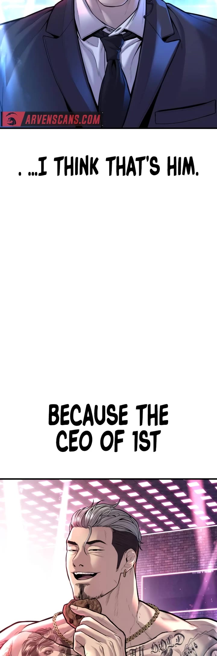 Manager Kim Chapter 113 page 50 - Chapter 113