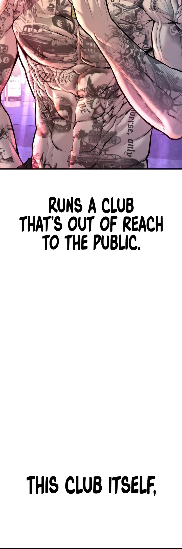 Manager Kim Chapter 113 page 51 - Chapter 113