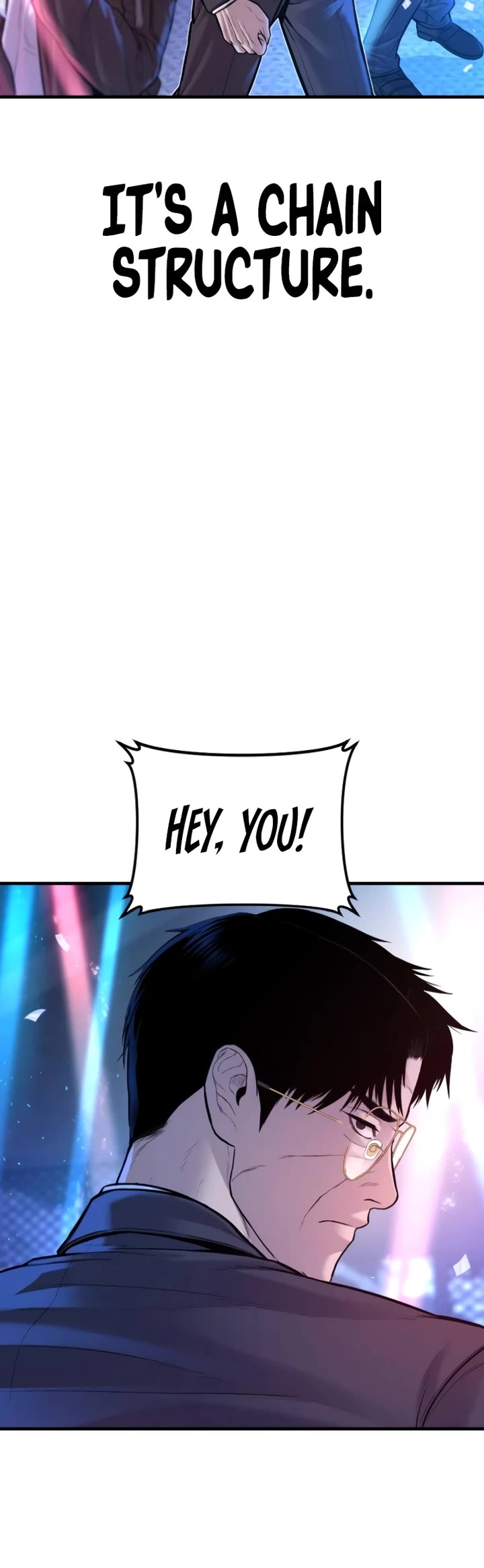 Manager Kim Chapter 113 page 53 - Chapter 113