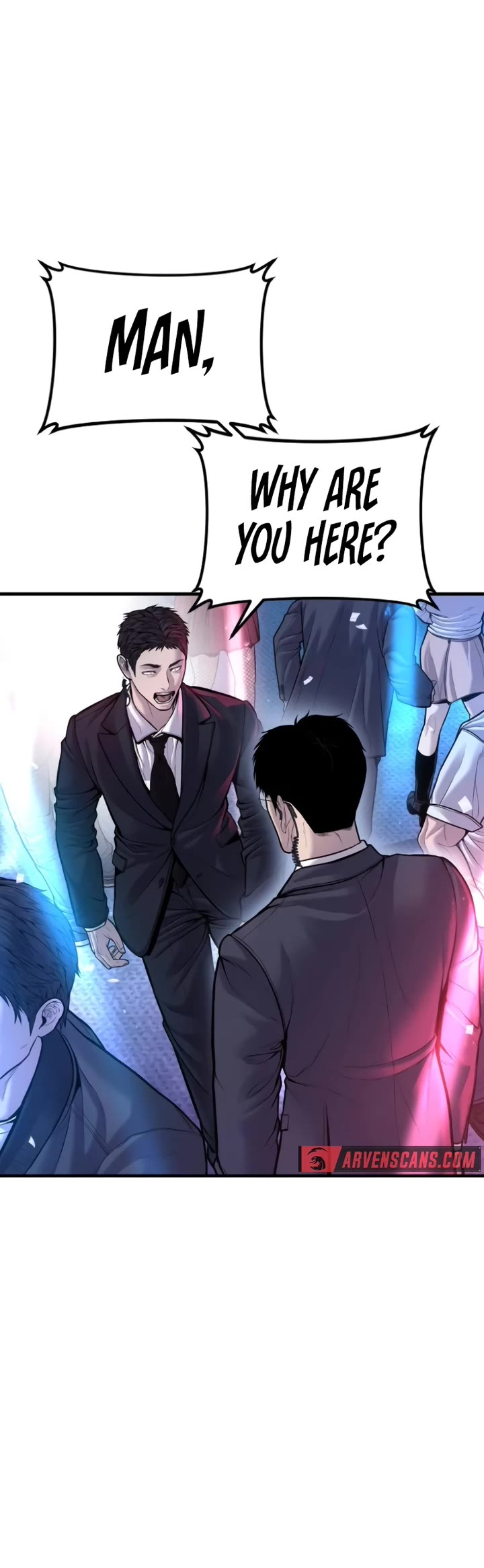 Manager Kim Chapter 113 page 54 - Chapter 113