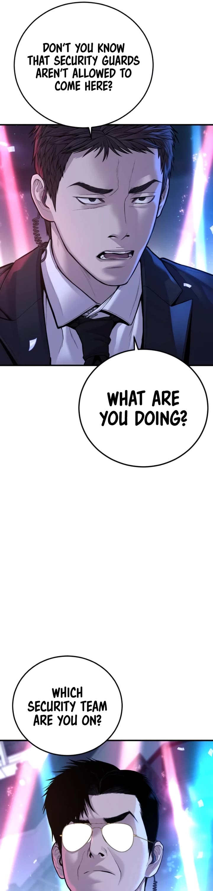 Manager Kim Chapter 113 page 55 - Chapter 113