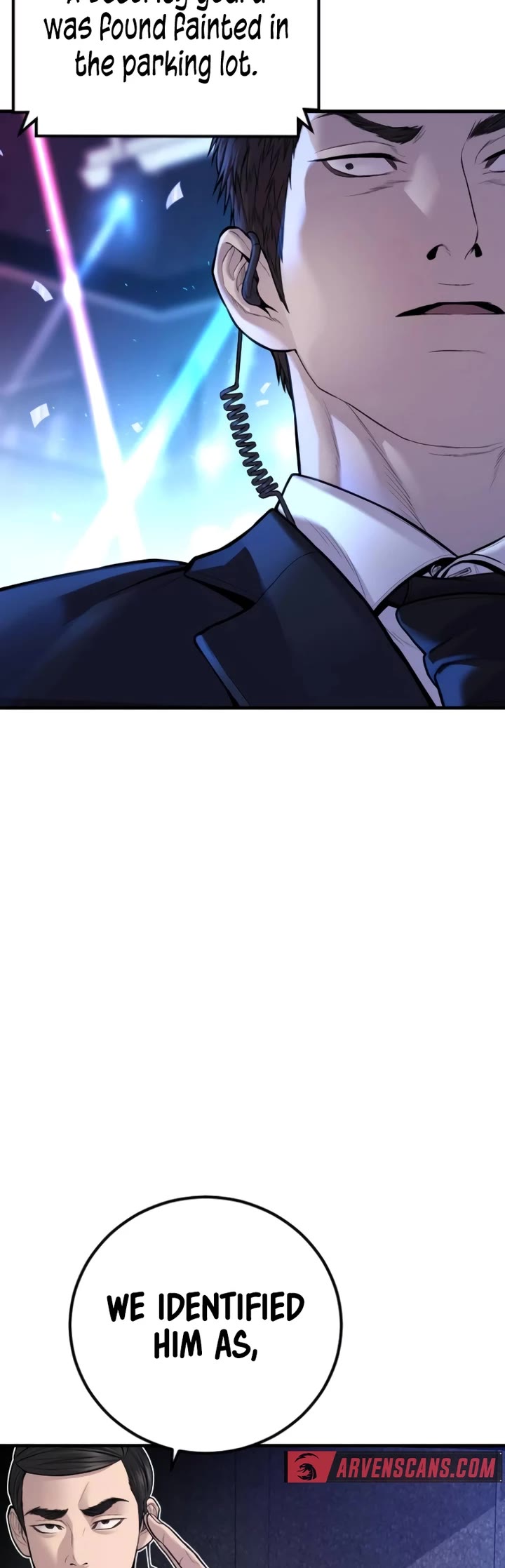 Manager Kim Chapter 113 page 59 - Chapter 113