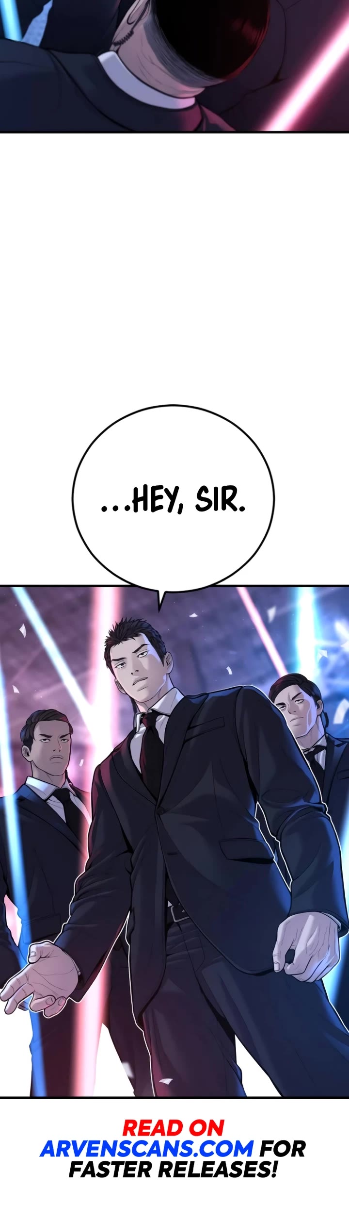 Manager Kim Chapter 113 page 65 - Chapter 113
