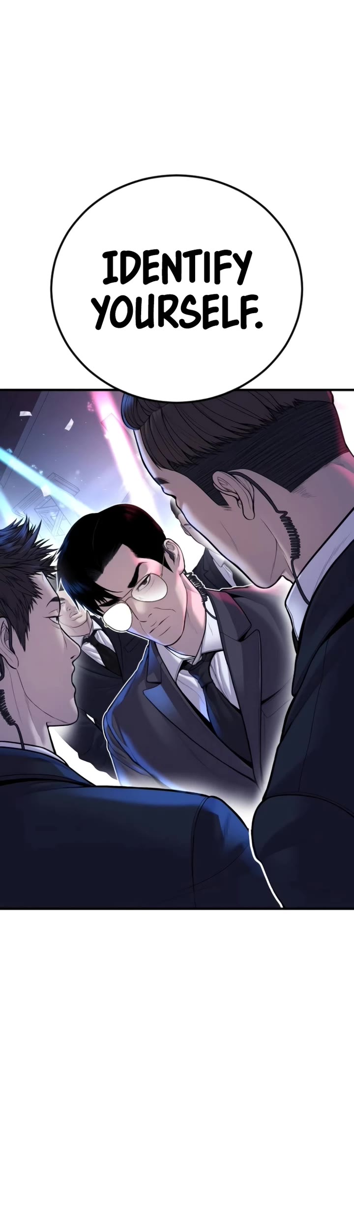 Manager Kim Chapter 113 page 66 - Chapter 113