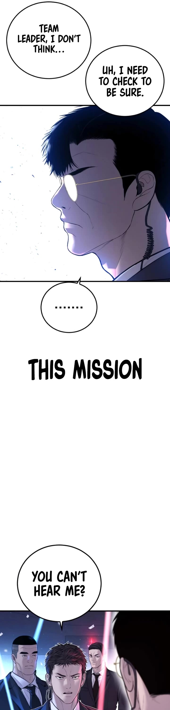 Manager Kim Chapter 113 page 67 - Chapter 113