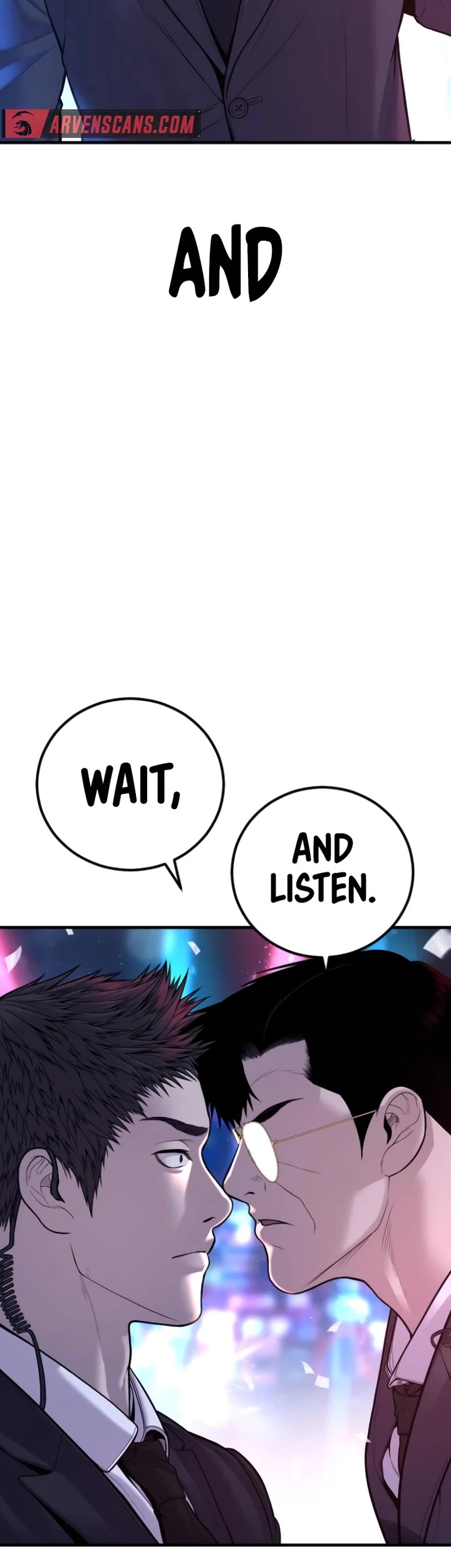 Manager Kim Chapter 113 page 69 - Chapter 113