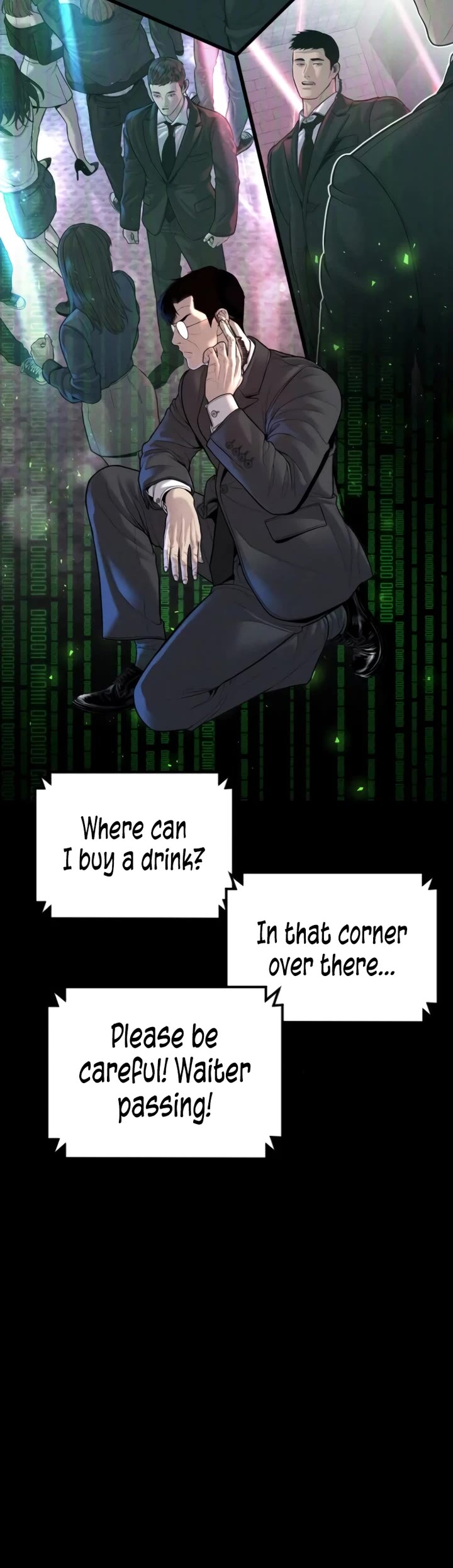 Manager Kim Chapter 113 page 80 - Chapter 113