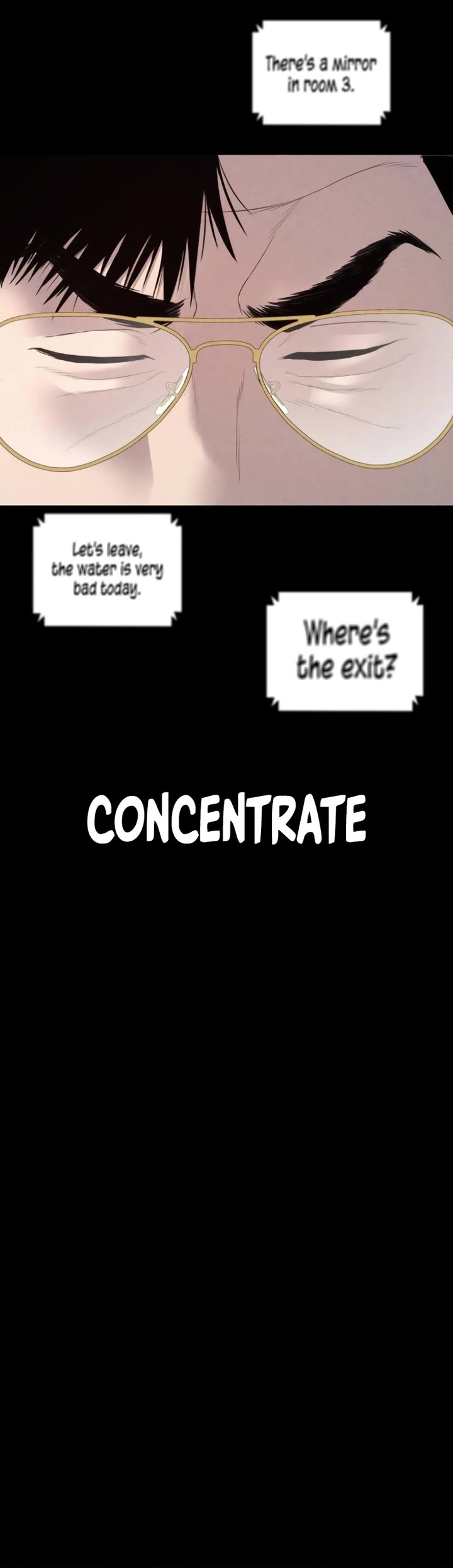 Manager Kim Chapter 113 page 81 - Chapter 113