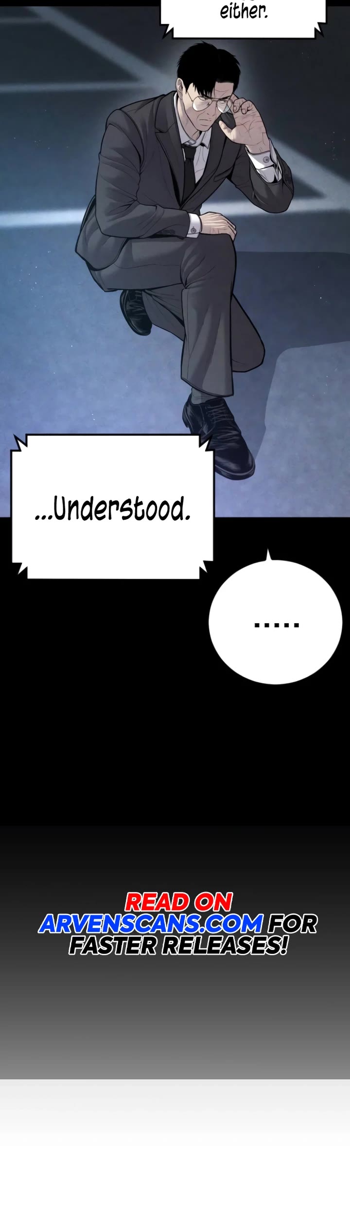 Manager Kim Chapter 113 page 86 - Chapter 113