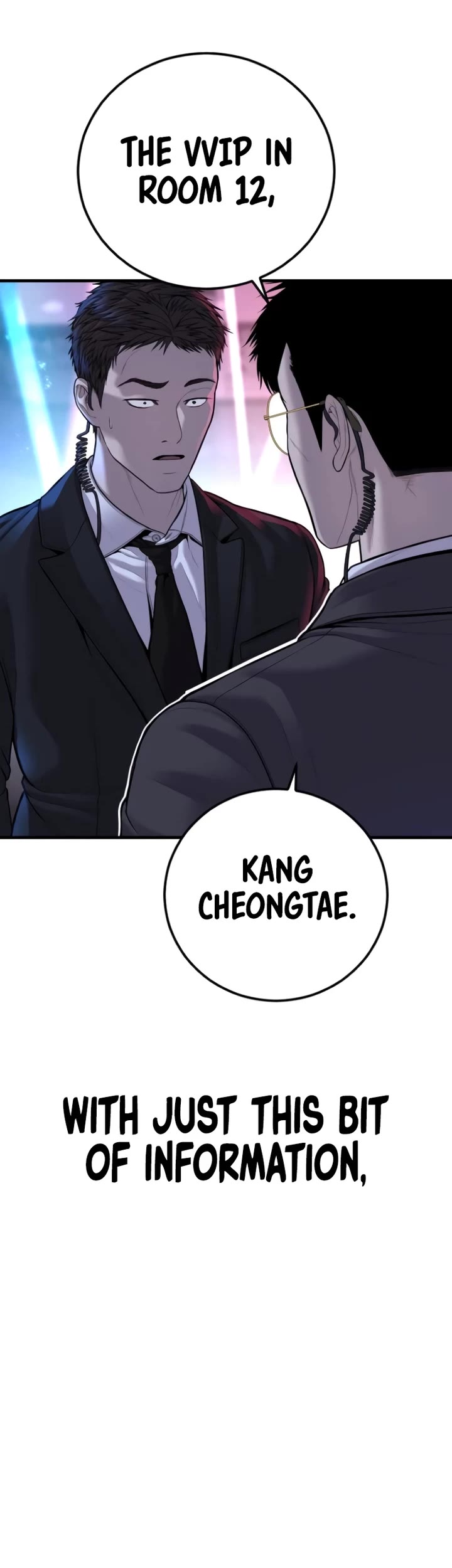 Manager Kim Chapter 113 page 87 - Chapter 113
