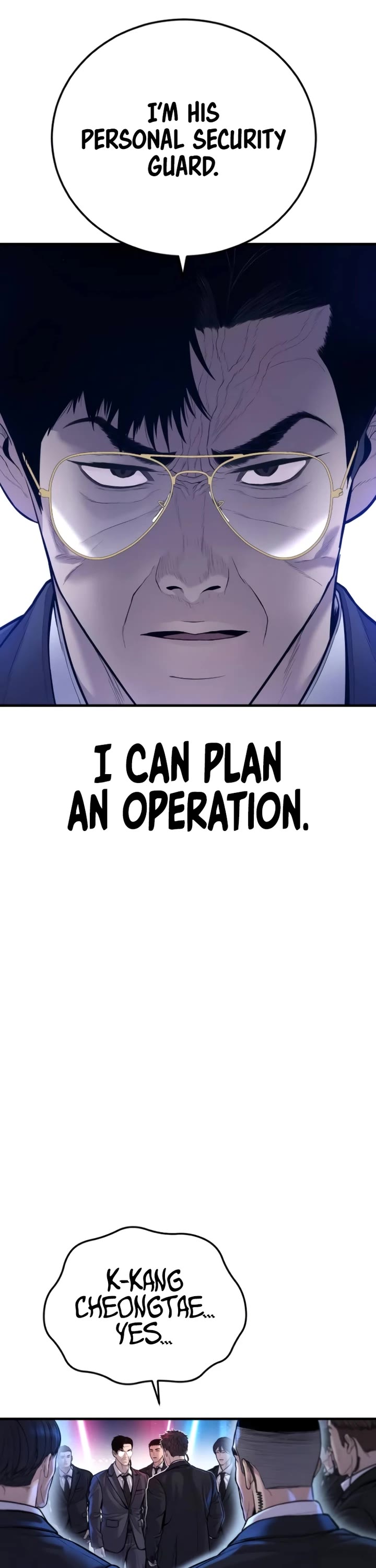 Manager Kim Chapter 113 page 88 - Chapter 113