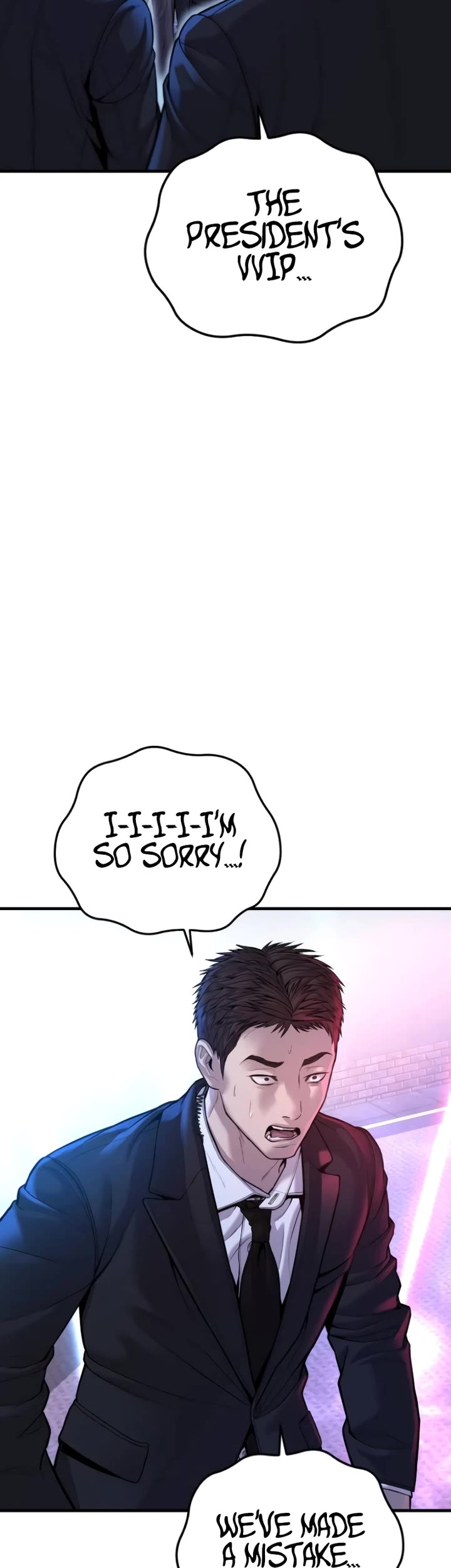 Manager Kim Chapter 113 page 89 - Chapter 113