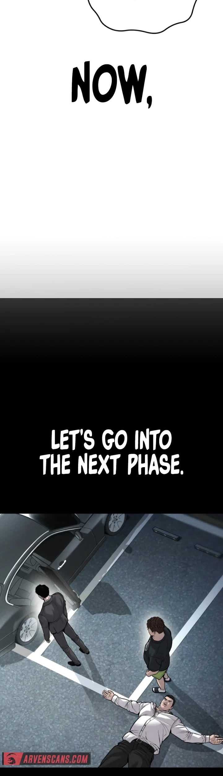 Manager Kim Chapter 113 page 90 - Chapter 113