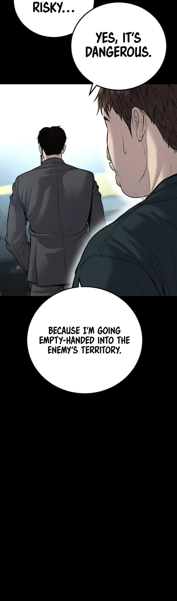 Manager Kim Chapter 113 page 93 - Chapter 113