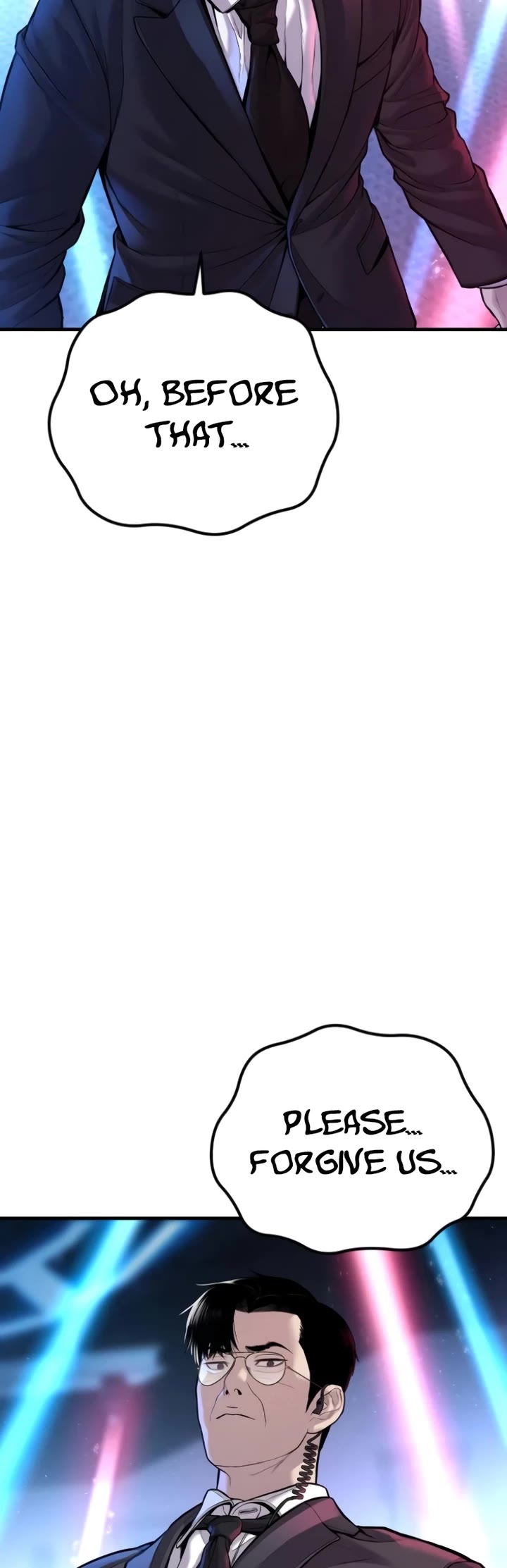 Manager Kim Chapter 114 page 14 - Chapter 114