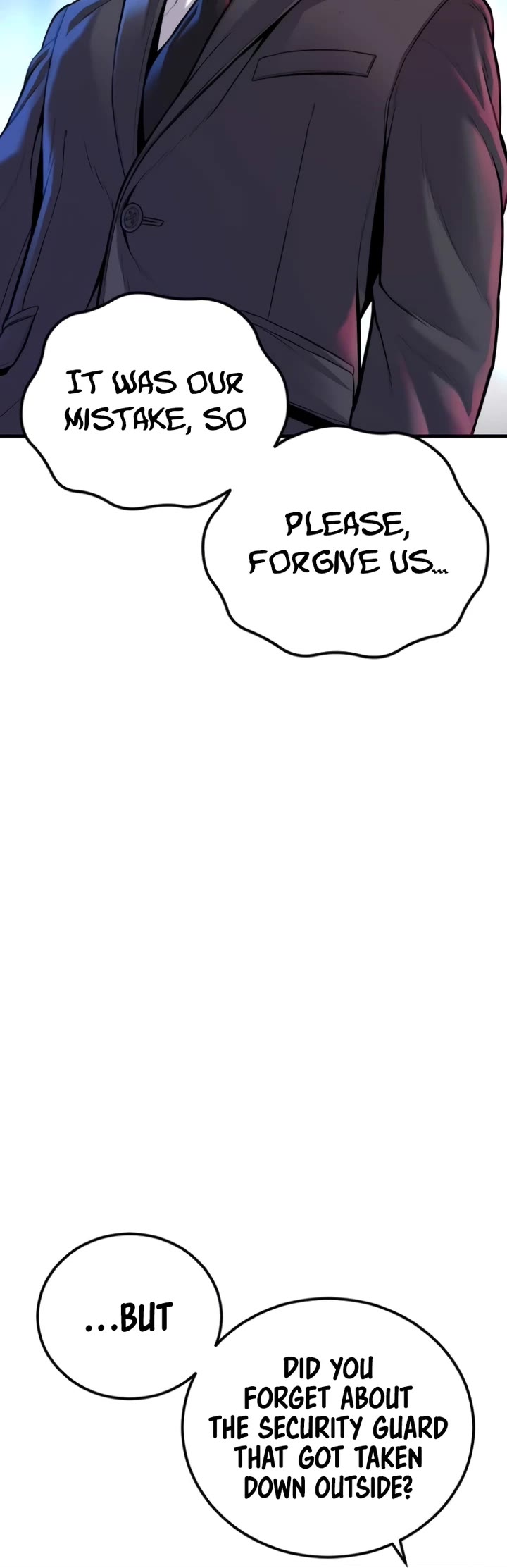 Manager Kim Chapter 114 page 15 - Chapter 114