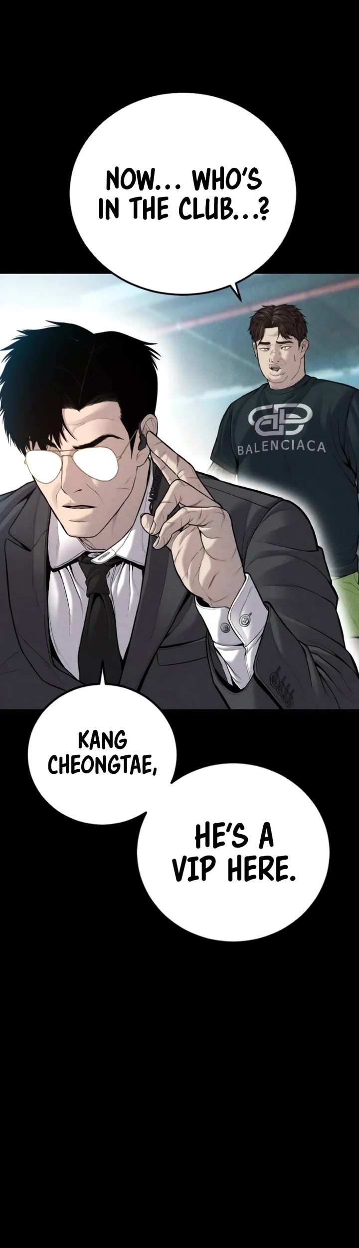 Manager Kim Chapter 114 page 2 - Chapter 114