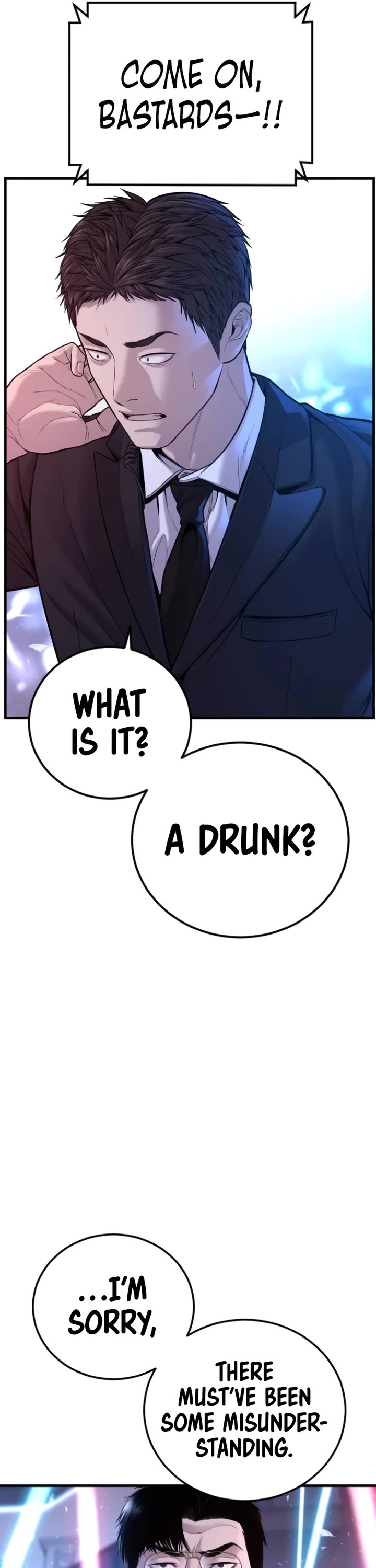 Manager Kim Chapter 114 page 22 - Chapter 114