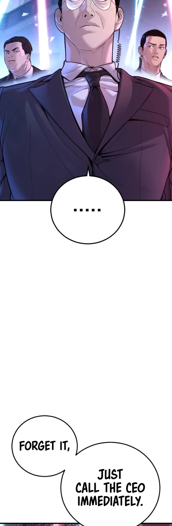 Manager Kim Chapter 114 page 23 - Chapter 114