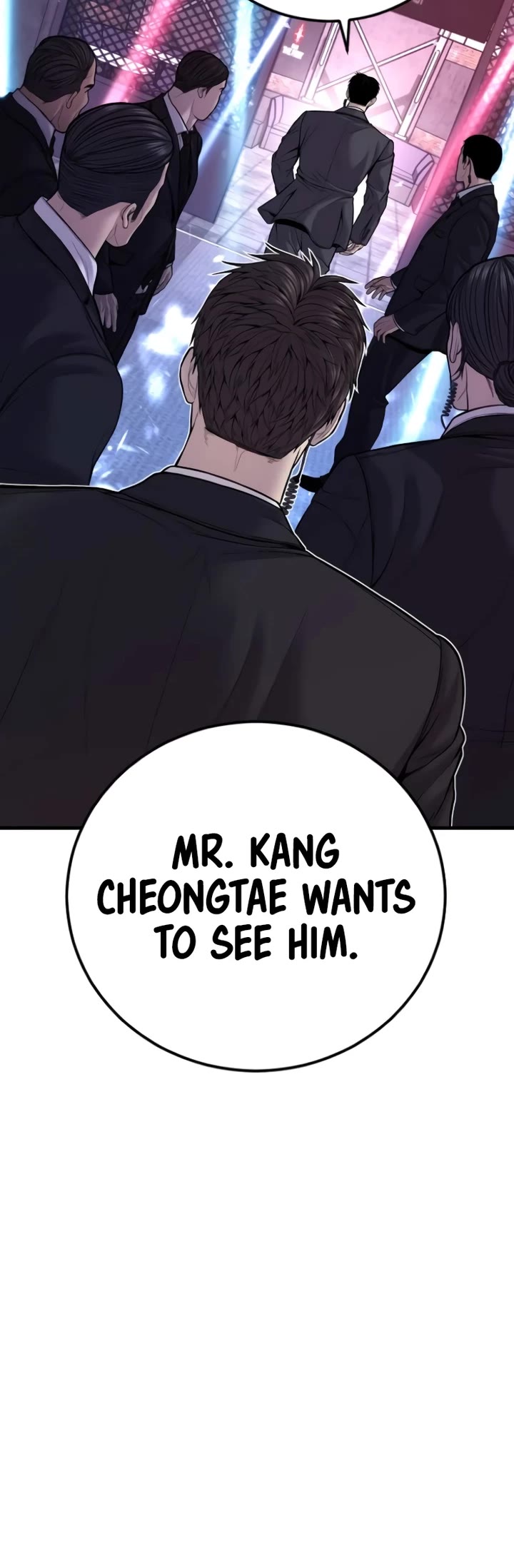 Manager Kim Chapter 114 page 24 - Chapter 114