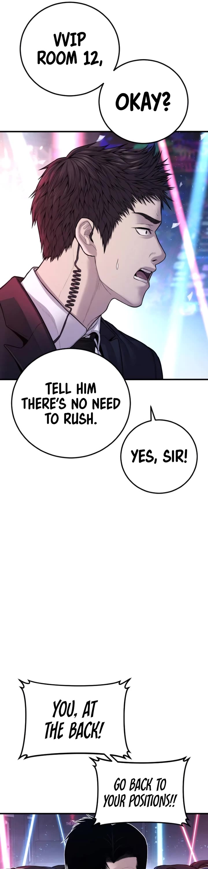 Manager Kim Chapter 114 page 25 - Chapter 114