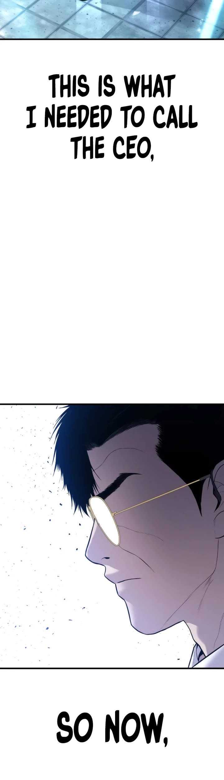 Manager Kim Chapter 114 page 27 - Chapter 114