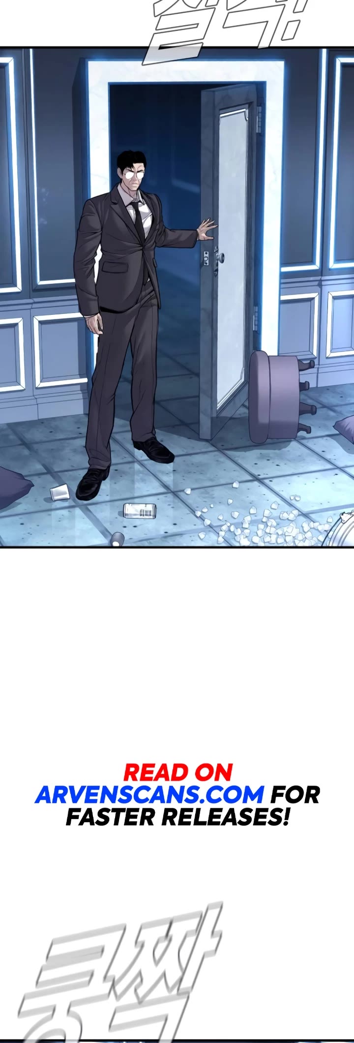 Manager Kim Chapter 114 page 29 - Chapter 114