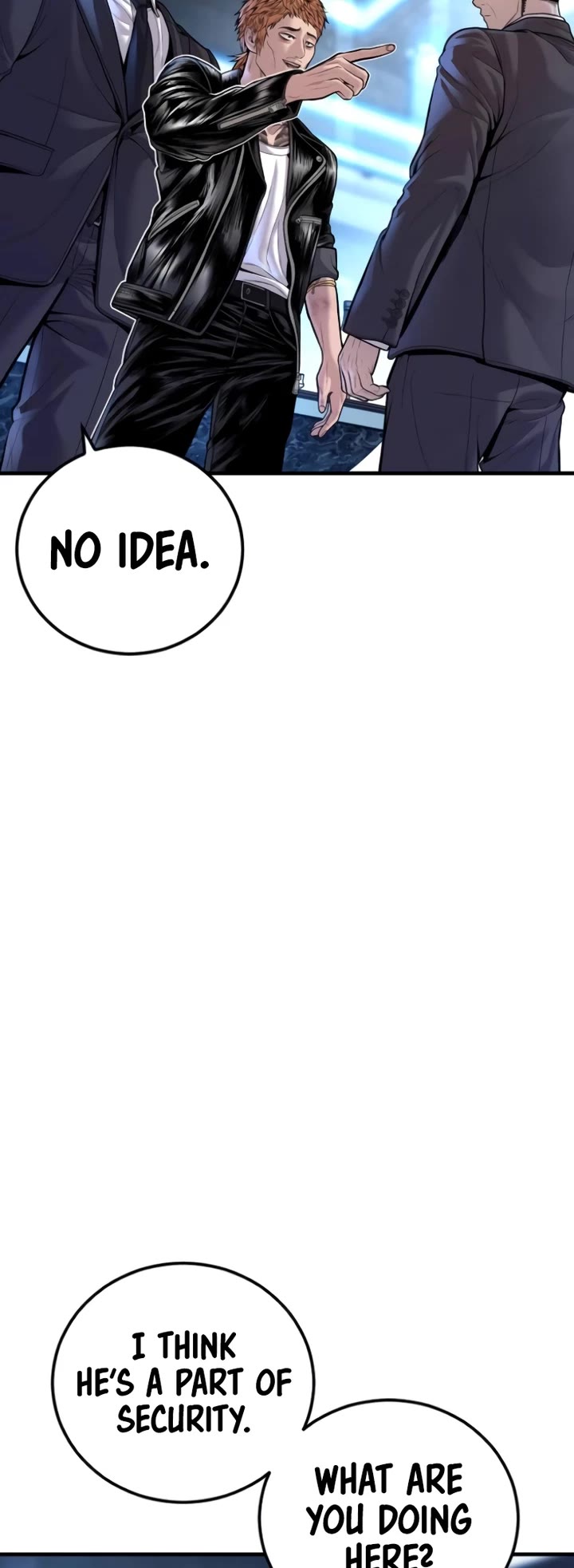 Manager Kim Chapter 114 page 32 - Chapter 114