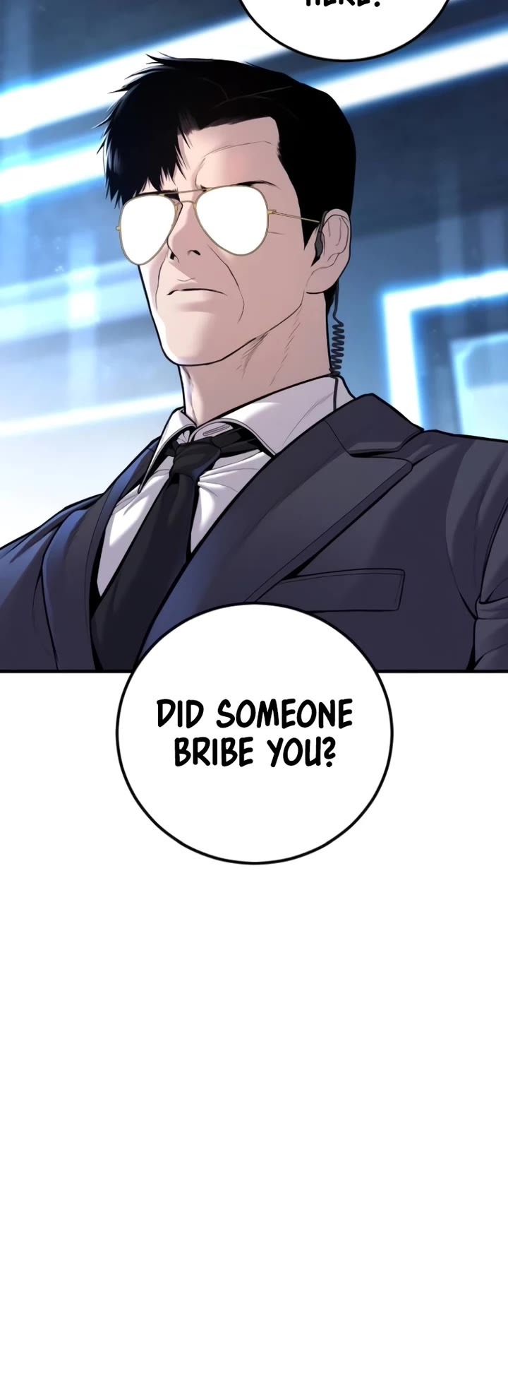 Manager Kim Chapter 114 page 33 - Chapter 114