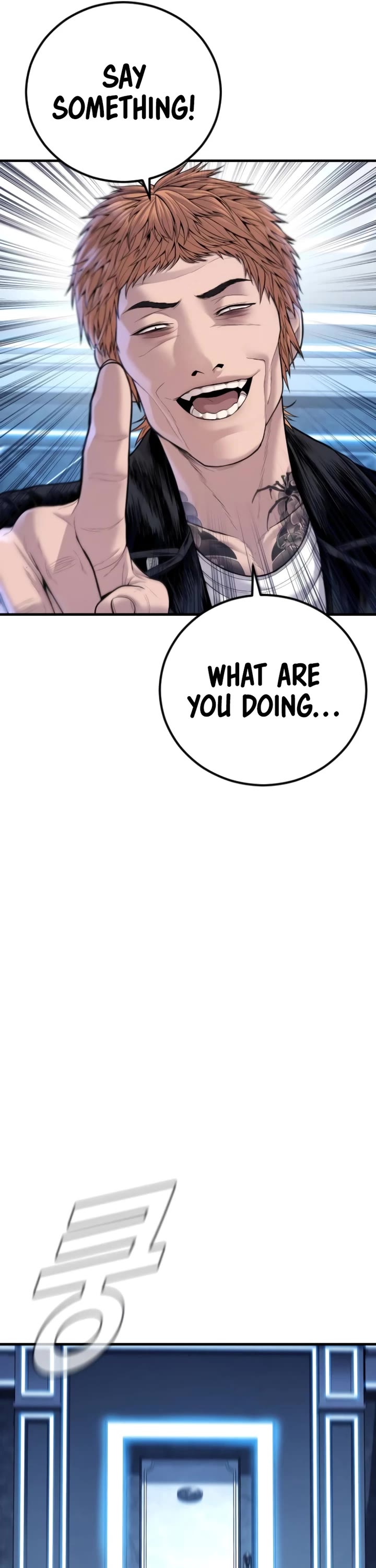 Manager Kim Chapter 114 page 34 - Chapter 114