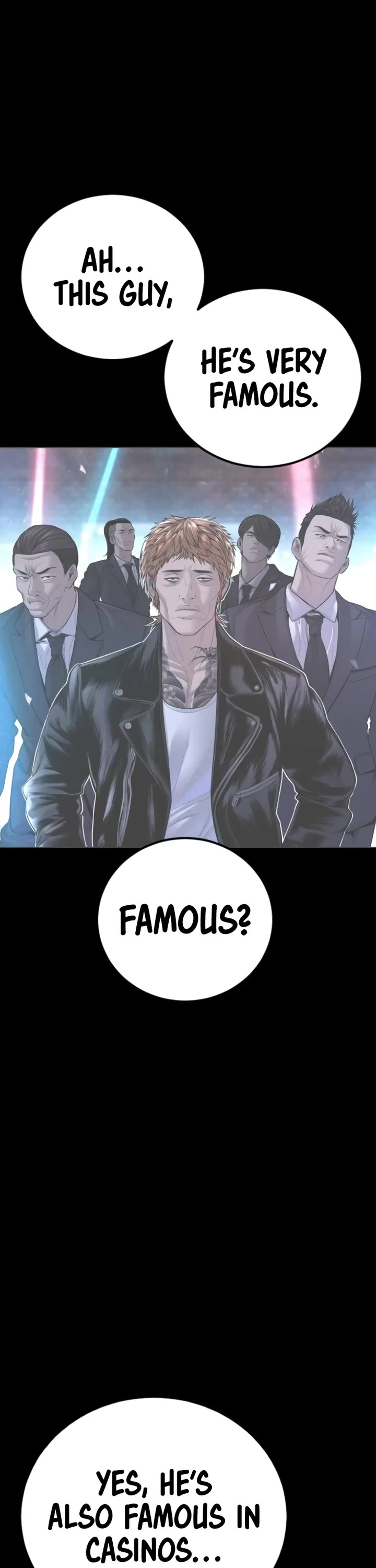 Manager Kim Chapter 114 page 4 - Chapter 114