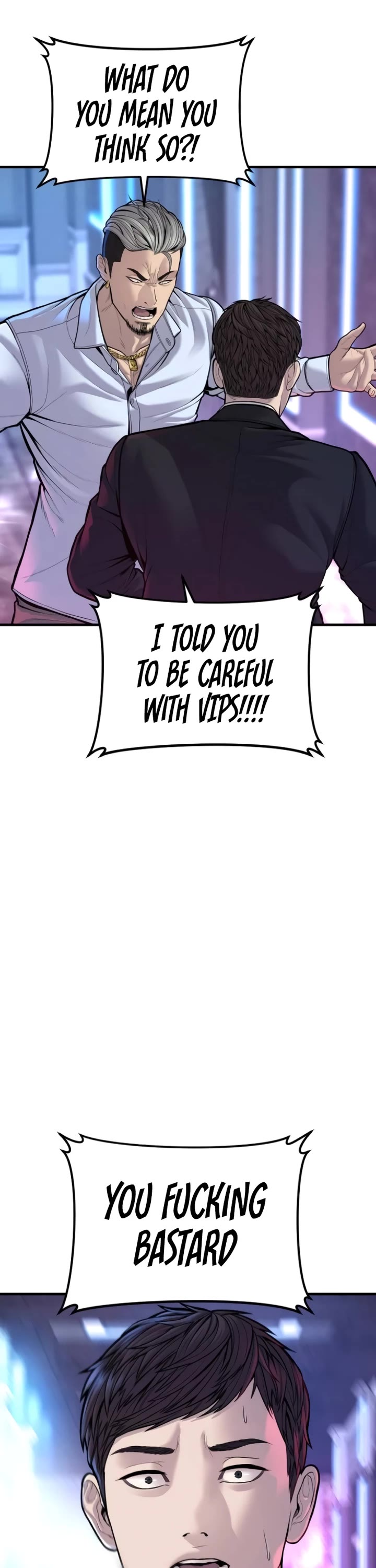Manager Kim Chapter 114 page 40 - Chapter 114