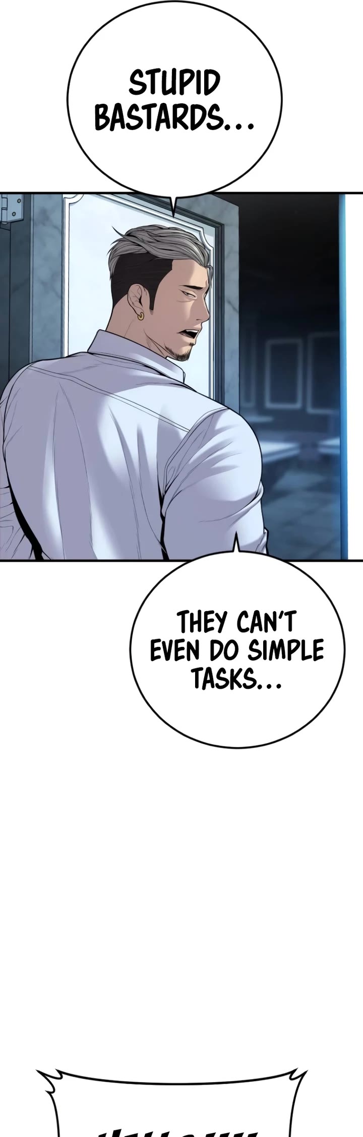 Manager Kim Chapter 114 page 47 - Chapter 114