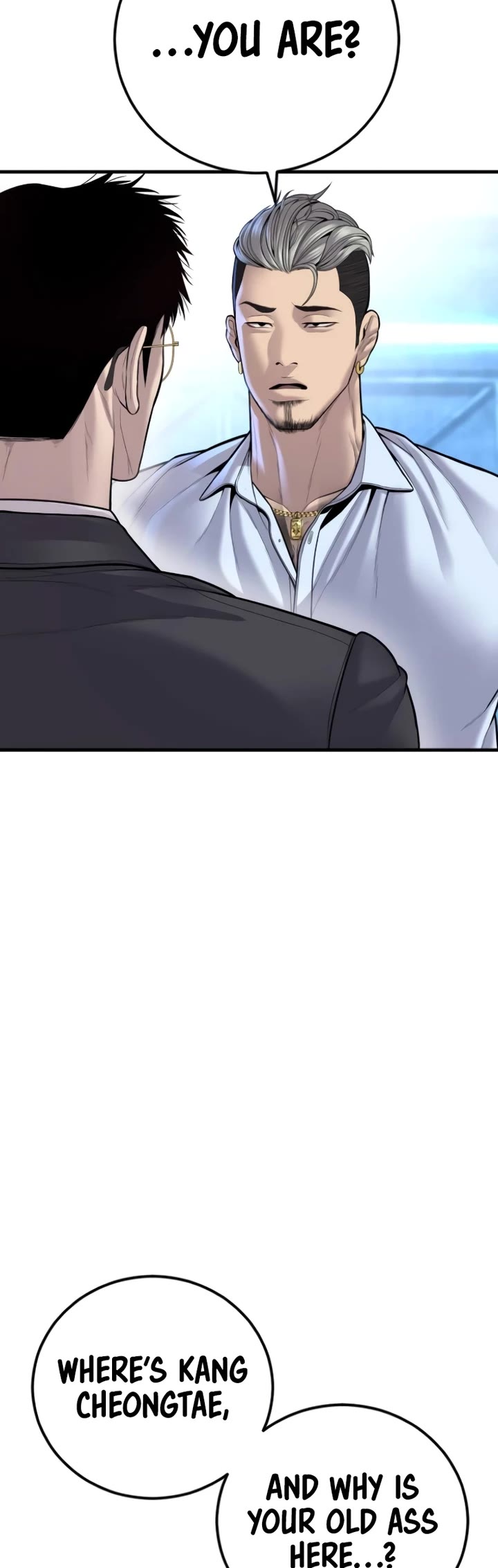 Manager Kim Chapter 114 page 56 - Chapter 114