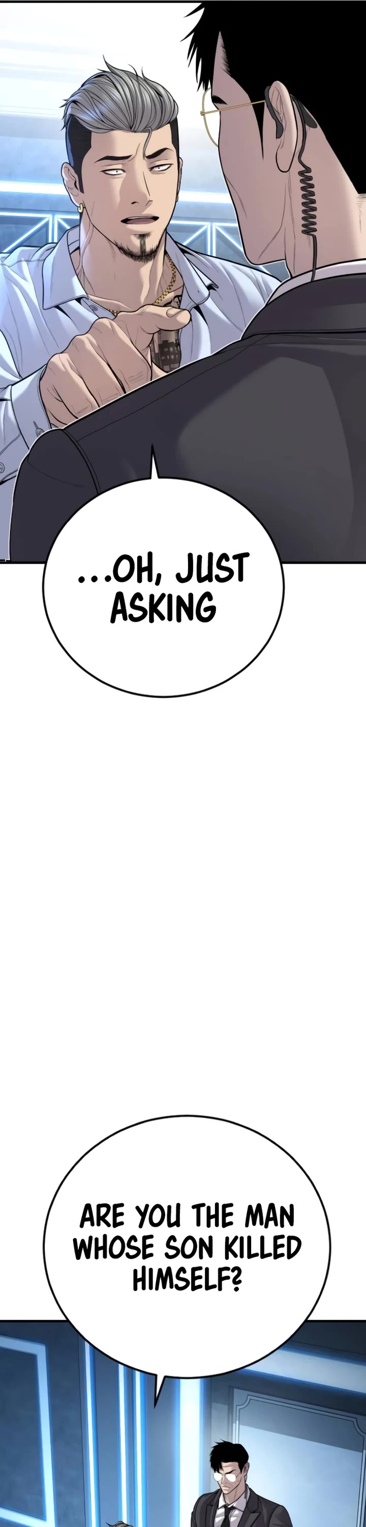 Manager Kim Chapter 114 page 58 - Chapter 114
