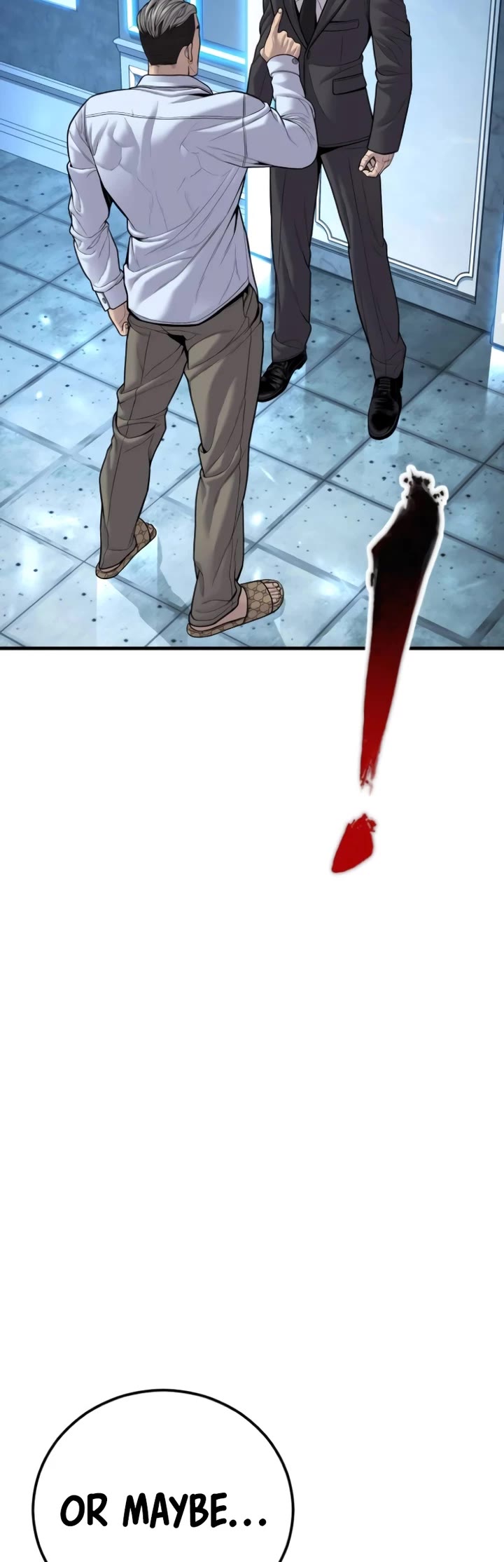 Manager Kim Chapter 114 page 59 - Chapter 114
