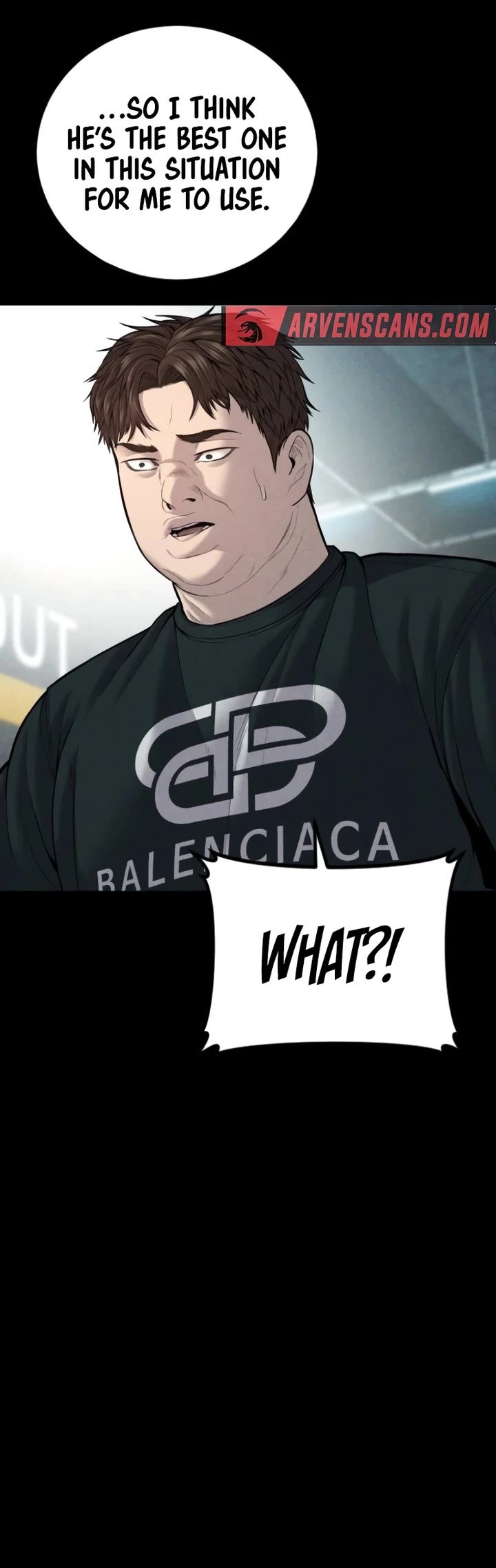 Manager Kim Chapter 114 page 6 - Chapter 114