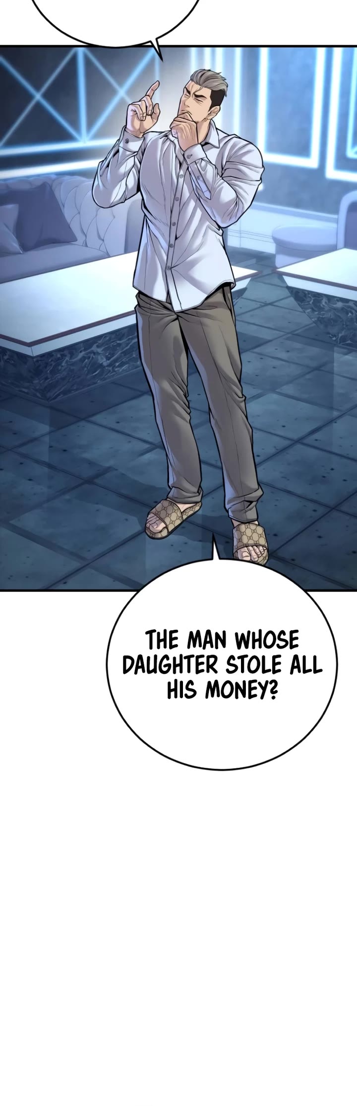 Manager Kim Chapter 114 page 60 - Chapter 114