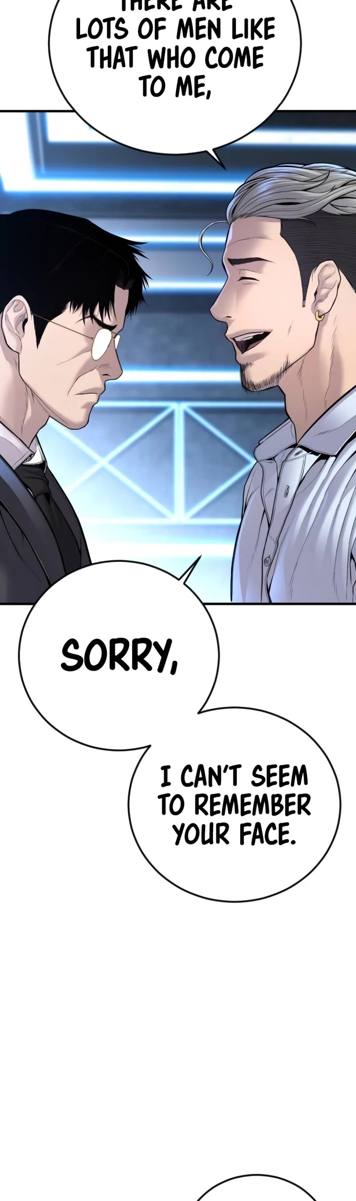 Manager Kim Chapter 114 page 62 - Chapter 114