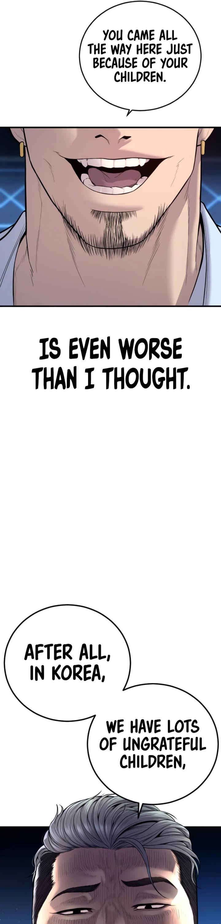 Manager Kim Chapter 114 page 64 - Chapter 114