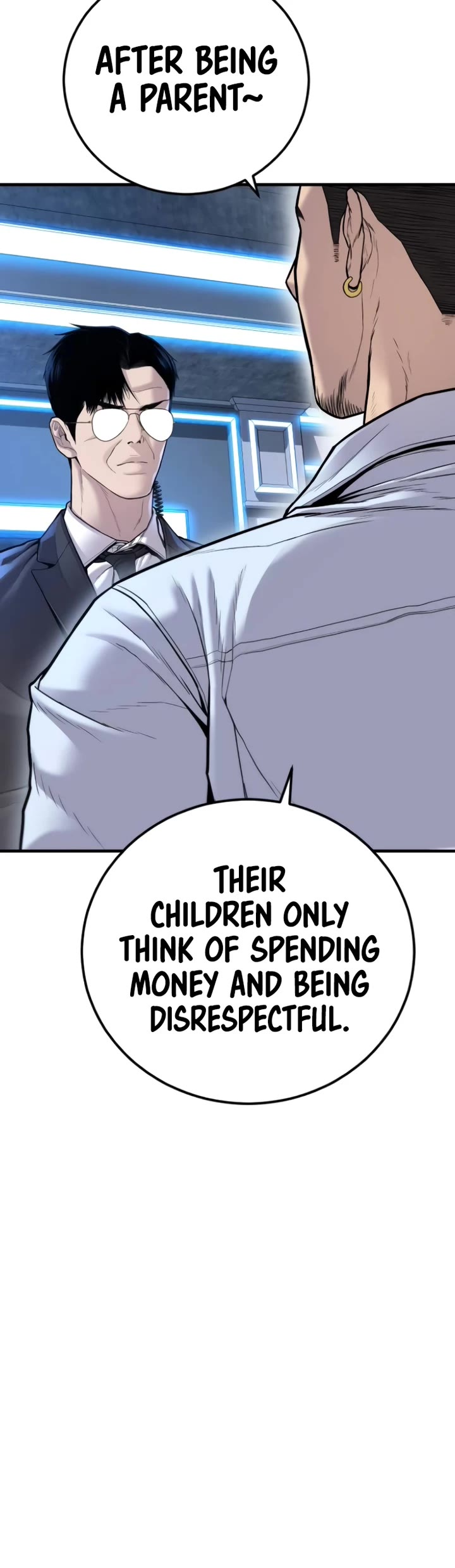 Manager Kim Chapter 114 page 66 - Chapter 114