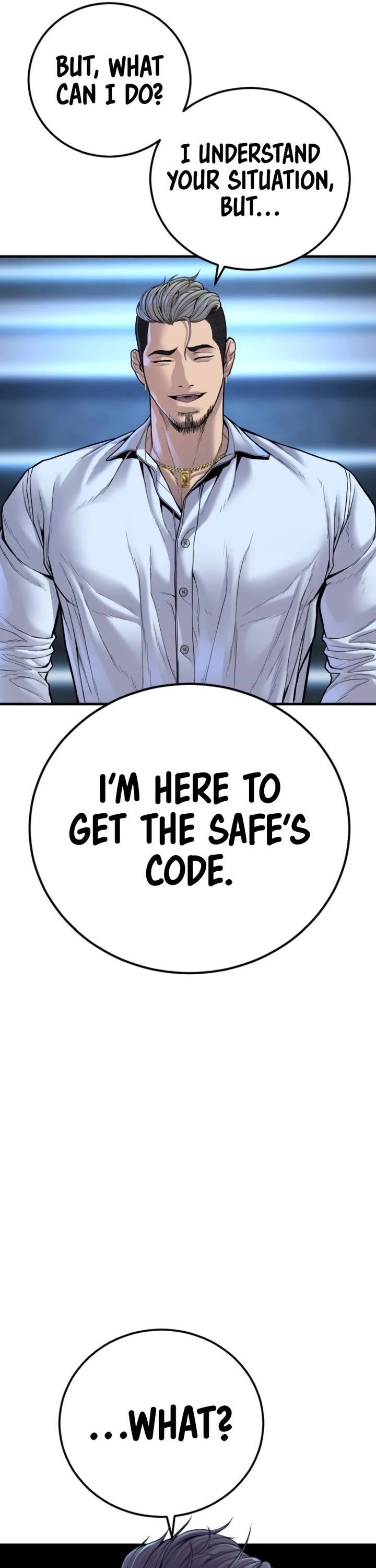 Manager Kim Chapter 114 page 67 - Chapter 114