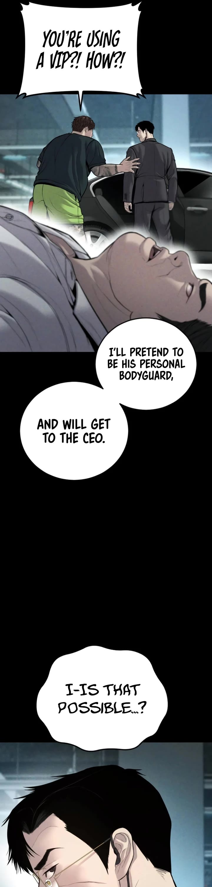 Manager Kim Chapter 114 page 7 - Chapter 114
