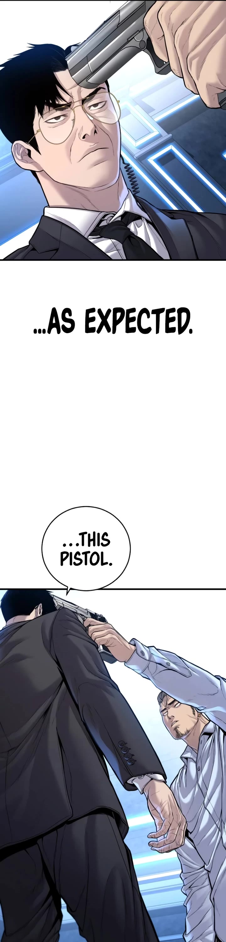 Manager Kim Chapter 114 page 73 - Chapter 114