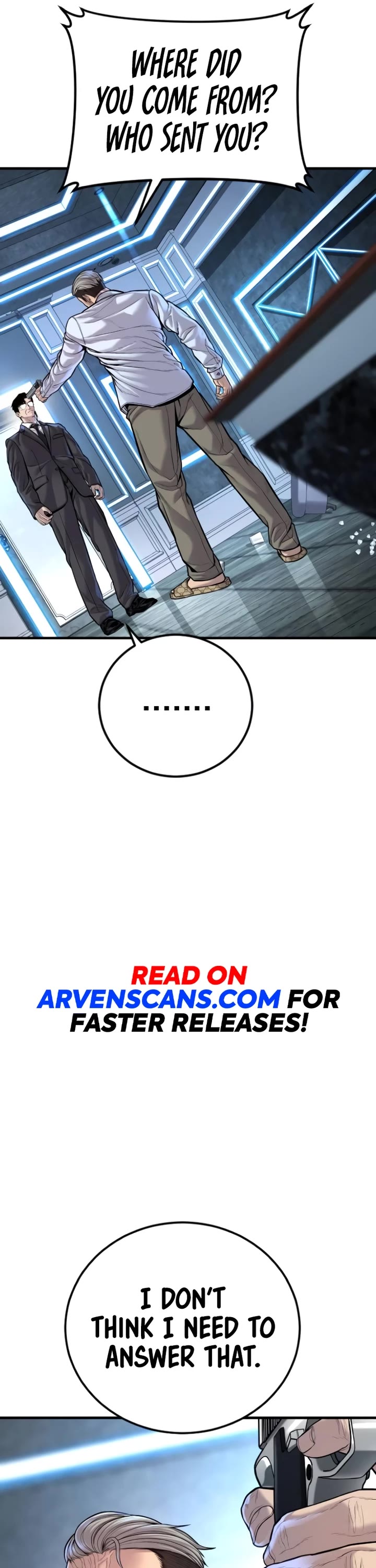 Manager Kim Chapter 114 page 76 - Chapter 114
